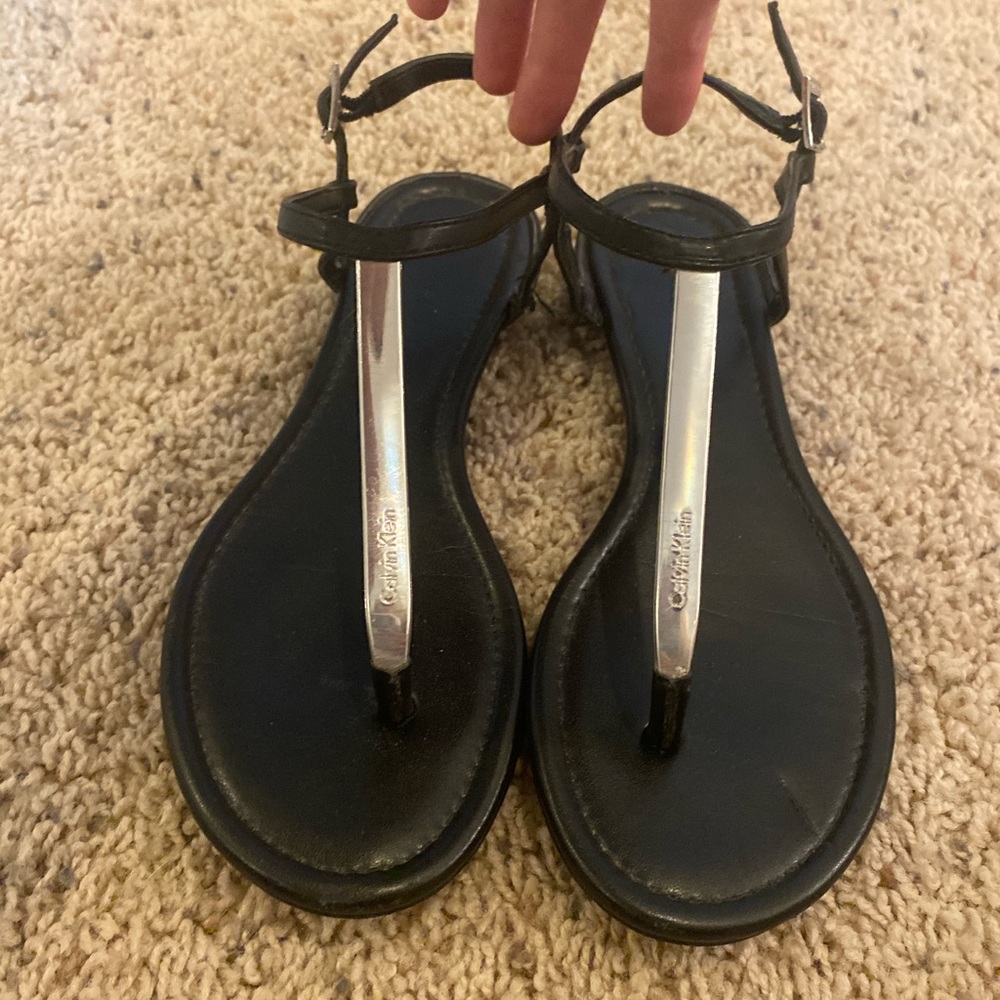 Calvin Klein Sandals